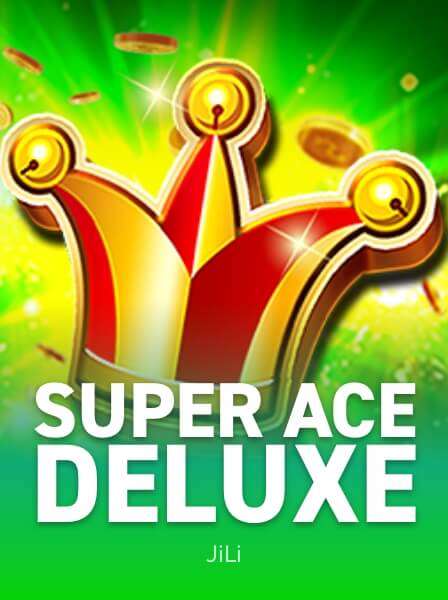 Baccarat Situs Live Casino Online Terpercaya dengan Dealer Profesional Indonesia|Baccarat - Super Ace Deluxe